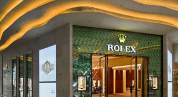 哈尔滨劳力士官方售后服务中心-哈尔滨富力中心店